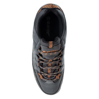 3. Hi-tec Gelen II Low Wp M Schuhe 92800330789