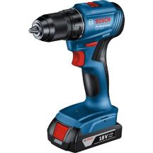 Bosch GSR 185-LI Professional 1900 U/min 1,3 kg Blau