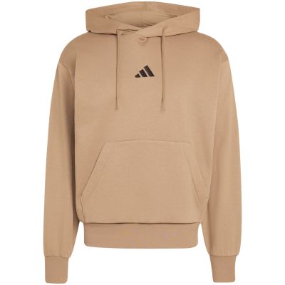 2. adidas Essentials Feelcozy Sweatshirt für Herren, beige, KF2364