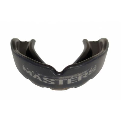 7. OZ-GEL-MASTERS Mundschutz