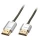 3. HDMI-HDMI-Kabel 3M/CROMO 41675 LINDY