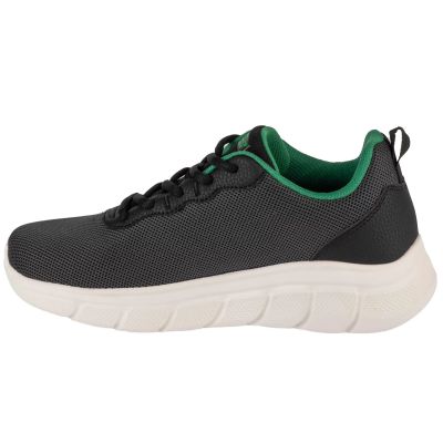 2. Skechers Bobs B Flex - Icy Edge 118109-BLK Schwarz 42.5