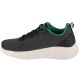 2. Skechers Bobs B Flex - Icy Edge 118109-BLK Schwarz 42.5