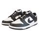 3. Nike Dunk Low Panda Weiß/Schwarz Damen-Sportschuhe - DD1503-101