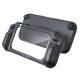 3. Tech-Protect MagMat-Hülle für Nintendo Switch 2, Schwarz und Transparent