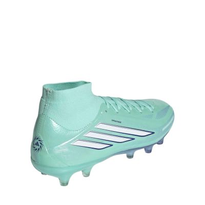 3. Adidas F50 Sparkfusion Pro FG/AG IH4560 Fußballschuhe