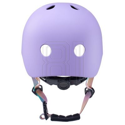 4. Spokey VT Pumptrack Jr SPK-944779 Fahrradhelm, 48-52 cm 