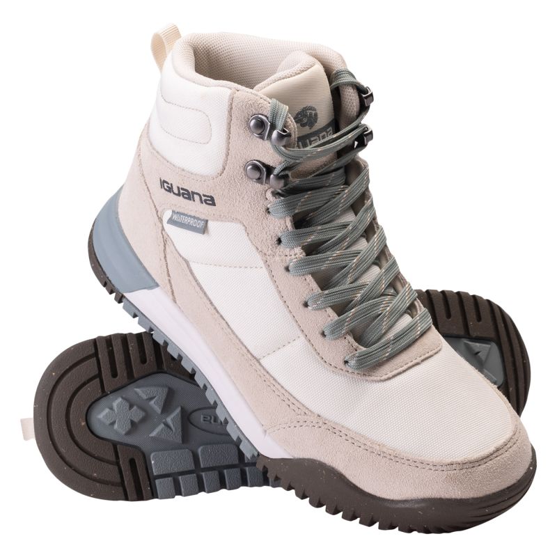5. Iguana Wezen Mid W Wp RW Schuhe 92800620639