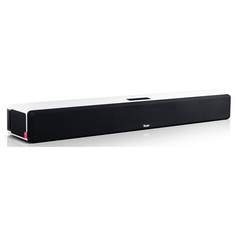 2. Lautsprecher – Teufel Cinebar Ultima – Soundbar – 4.2-Kanal