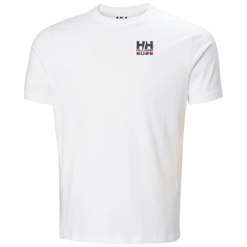 Helly Hansen Herren SHORELINE T-SHIRT 3.0 54601 002