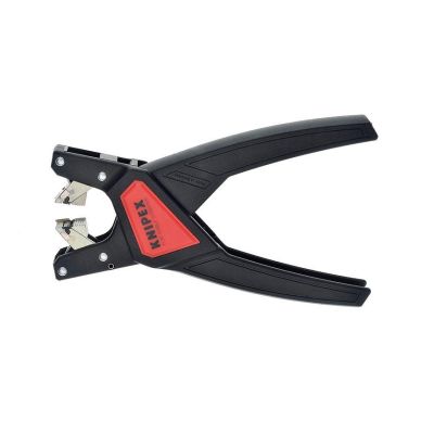 2. KNIPEX ABISOLIERZANGE 0,75-2,5mm2