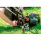 12. Aku RM-36-18 LTX BL 36 601716850 Rasenmäher METABO