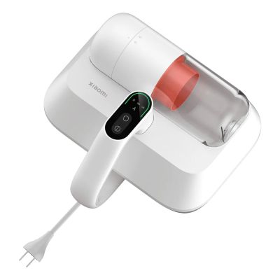 4. Handstaubsauger XIAOMI Dust Mite Vacuum Cleaner 2 Pro, Weiß
