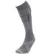 Lorpen Hellgraue Socken STM-1133
