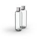 6. Brita sodaTRIO Flasche (2 Stück, Glas)