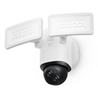 2. Eufy E340 Dome IP-Sicherheitskamera für Innen und Außen, 3072 x 1620 px, Decke/Wand
