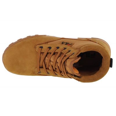 7. Fila Grunge II Mid Wmn Schuhe FFW0217-23015 
