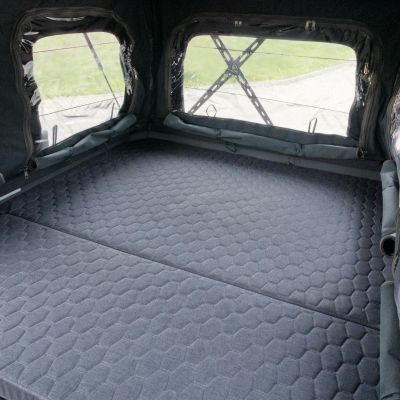 80. OFFLANDER ATAKAMA CAMPER BAU
