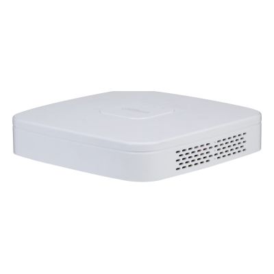 DAHUA NVR2104-4KS3 IP-RECORDER