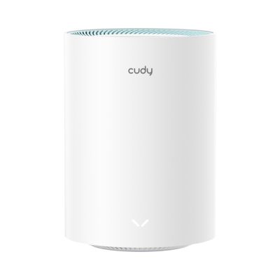 7. Access Point CUDY M1300 (2er-Pack) AC1200 Dualband