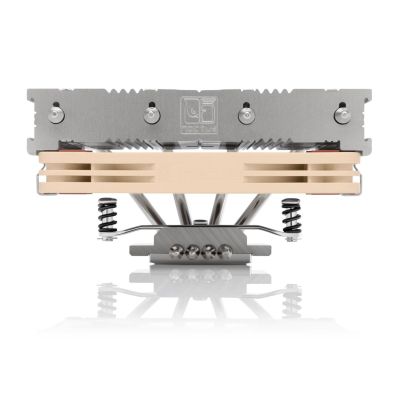 7. NOCTUA NH-L12S Low Profile CPU-Kühler