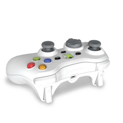 3. Hyperkin M01368 Weißes USB-Gamepad Analog/Digital für PC, Xbox One, Xbox One S, Xbox One X, Xbox Series S, Xbox Series X
