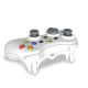 3. Hyperkin M01368 Weißes USB-Gamepad Analog/Digital für PC, Xbox One, Xbox One S, Xbox One X, Xbox Series S, Xbox Series X