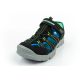 31. Skechers Jr. 406520L/BBLM Sandalen