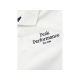 4. Peak Performance Jr Original Polo-Shirt weiß