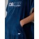 6. Herren-Strandponcho mit UPF50+ Filter 4F 4FRSS26TFPOM003-31S