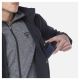 5. ROSSIGNOL Opside Jkt Herren-Outdoorjacke Schwarz