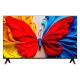 TCL 43V5C QLED 43" Full HD Android TV Dolby Digital Plus DVB-T2 Schwarz