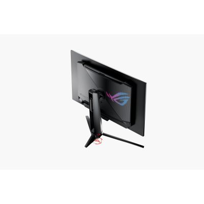 3. ASUS 32" PG32UCDP ROG Swift Monitor
