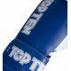 4. TOP TEN STAR-XLP Boxhandschuhe 10 oz Rot