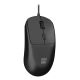 12. NATEC HAWK 2 2400DPI LASERMAUS SCHWARZ