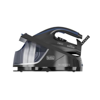 Black+Decker BXSS2800E Dampfgenerator