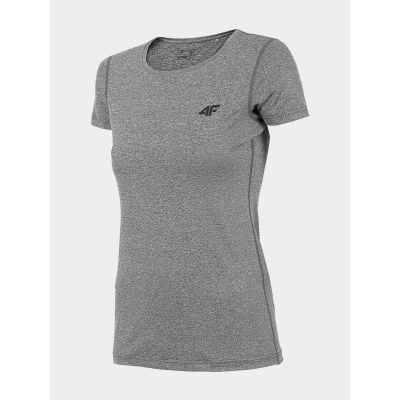 3. Damen-Trainingsshirt 4F H4L22-TSDF353