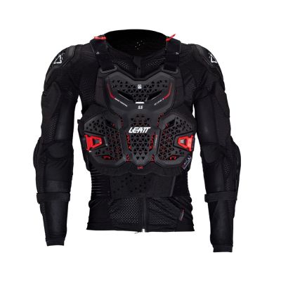 LEATT Body Protector 5.5 Evo Größe M (166-172cm)