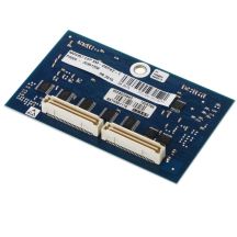 Mitel SM-DSPC2 DSP-Modul (2 Chipsätze) (20351208)