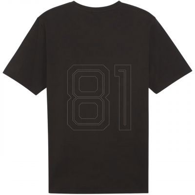 2. Puma Team Rise Logo Jersey Cotton M 658705 03