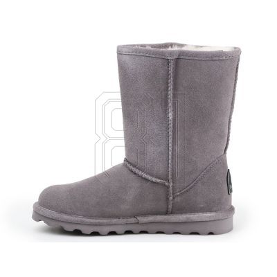 4. BearPaw 1962W Winterstiefel W GRAY FOG 051