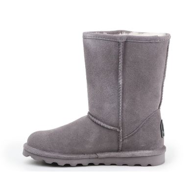 4. BearPaw 1962W Winterstiefel W GRAY FOG 051