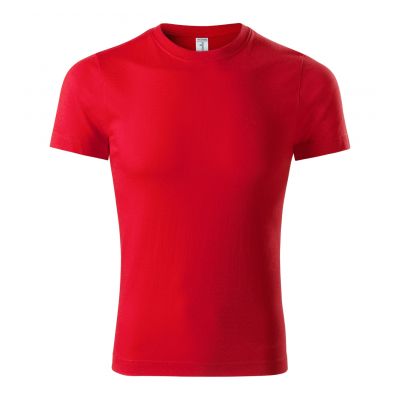 3. Malfini Peak M T-Shirt MLI-P7407 rot