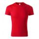 3. Malfini Peak M T-Shirt MLI-P7407 rot
