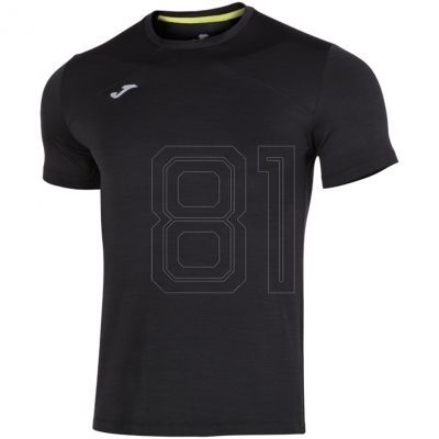 Joma Running Night Kurzarm-T-Shirt M 101775.100