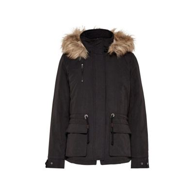 7. Only W 15136160 schwarze Jacke