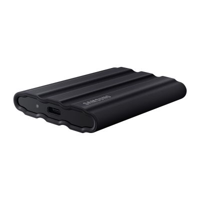 4. Samsung T7 4 TB MU-PE4T0S/EU SSD