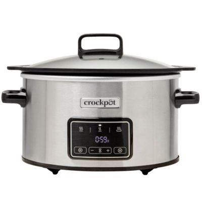 2. Crockpot Schongarer 3,5 l CSC111X