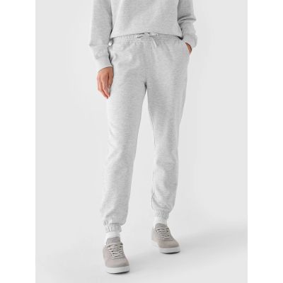 Damen Jogger Sweatpants 4F 4FWMM00TTROF1137-27M