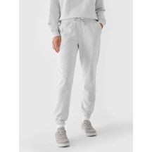 Damen Jogger Sweatpants 4F 4FWMM00TTROF1137-27M